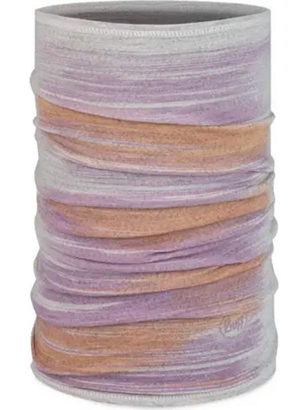BUFF MERINO LIGHTWEIGHT PRINTS NECKWARMER 134685.555.10.00-ARKY MULTI Πολύχρωμο