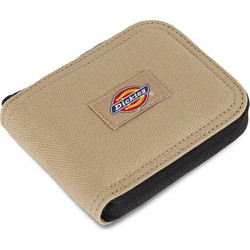 DICKIES DUCK CANVAS WALLET DK0A4YODDS0-DS0 Μπέζ