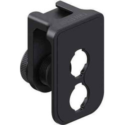 SHIFTCAM Universal S.Mount για θήκη Camera series - ΜΑΥΡΟ - SC-S-CC01-BK