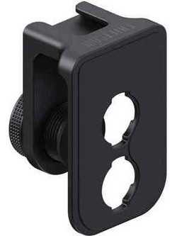 SHIFTCAM Universal S.Mount για θήκη Camera series - ΜΑΥΡΟ - SC-S-CC01-BK