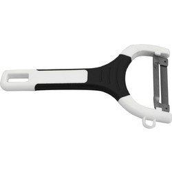 Αποφλειωτής (peeler) πλαστικός με αντιολισθητική λαβή