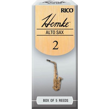 RICO Hemke Καλάμια Άλτο Σαξοφώνου Νο.2 (τεμ.)