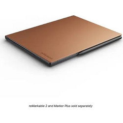 reMarkable 2 Type Folio Keyboard for your Paper Tablet (Sepia Brown) Open Box - NEW