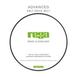 Rega Advanced Drive Belt Ιμάντας