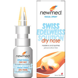 New Med Nasal Spray 20ml