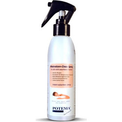 Potema Mattress Clean Spray Αντιβακτηριδιακό Γενικής Χρήσης 500ml