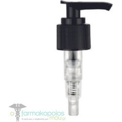 ΑΝΤΛΙΑ LOTION ΛΕΥΚΗ 28/410ΜΜ