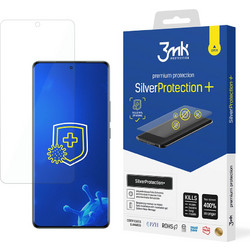 Protective film 3mk SilverProtection+ for Realme GT 6