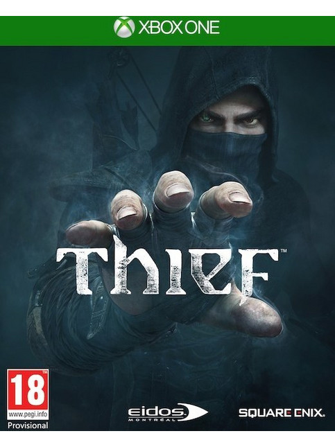 Thief Xbox One