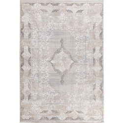 Royal Carpet Infinity Χαλί Ορθογώνιο 160x230cm 5892B Grey