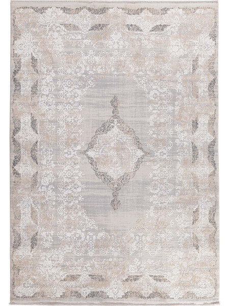 Royal Carpet Infinity Χαλί Ορθογώνιο 160x230cm 5892B Grey
