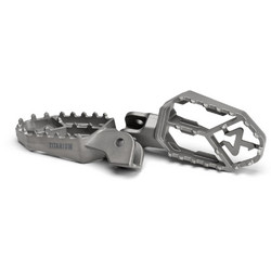 AKRAPOVIC ΣΕΤ ΜΑΡΣΠΙΕ BMW R 1150 GS / R 1200 GS / R 1250 GS / R 1300 GS / R 12 NineT / R12 / R12 G/S ADVENTURE