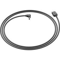 Καλώδιο Antigravity Vision USB-C to DC 1.2m Black CINSBBLE