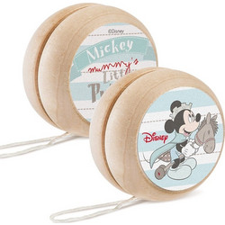 Mickey Prince Yo-Yo