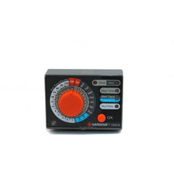 Gardena 5257241-01 Ανταλλακτική Οθόνη για Προγραμματιστή Ποτίσματος