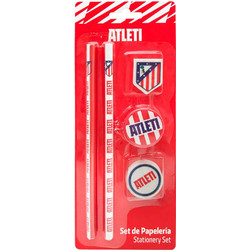 Atletico de Madrid pack 5pcs 12 Τεμ