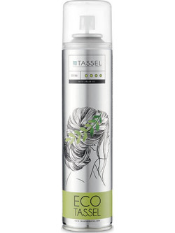 Tassel Eurostil Forte Hair Spray 300ml