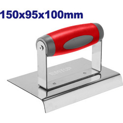 EMTOP ΣΠΑΤΟΥΛΑ ΔΙΑΜΟΡΦΩΣΗΣ ΦΑΣΑΣ 150Χ95Χ100ΜΜ EMPE4315