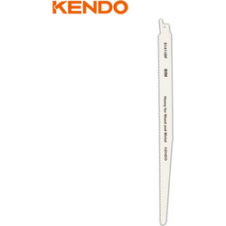 KENDO ΣΕΤ 2ΤΜΧ ΛΑΜΕΣ ΣΠΑΘΟΣΕΓΑΣ HEAVY ΓΙΑ ΞΥΛΟ ΚΑΙ ΜΕΤΑΛΛΟ S1411DF 46302905