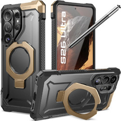 Supcase UB Grip Mag Back Cover Desert (Samsung Galaxy S26 Ultra)