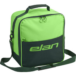 Τσάντα μπότας Boot Bag (30L) Elan Πράσινο