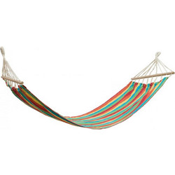 Αιωρα Heinner Hammock Blue&AmpRed - HEINNER