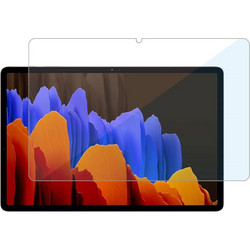 Tempered Glass / Τζαμάκι Προστασίας για Samsung Galaxy Tab S7 Plus / S8 Plus / S7 Fe / S9 Plus / S9 Fe Plus / S10 Plus 12.9 Ίντσες - Διάφανο