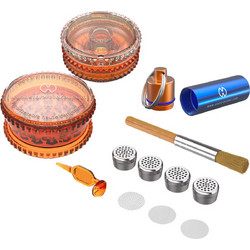 Storz + Bickel Σετ Αξεσουάρ