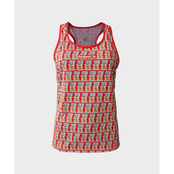 Technical Tank Τop LUCKY