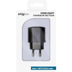 Nacon - AC Adapter - Nintendo Switch / Nintendo Switch