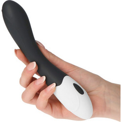 Toyz4lovers Molding Bold Δονητής G-Spot Μαύρος