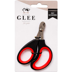 Glee For Pets Ψαλίδι Καλλωπισμού Κατοικιδίων
