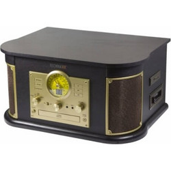 Μετατροπέας Technaxx Nostalgia TE4755 Bluetooth Δίσκων Βινυλίου TE85271300 TE85271300