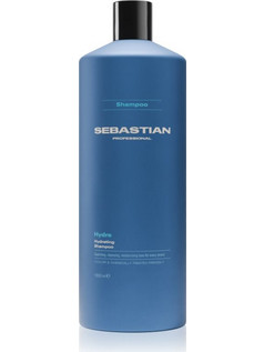 Sebastian Hydre Moisturizing Σαμπουάν για Φριζάρισμα για Ξηρά Μαλλιά 1lt