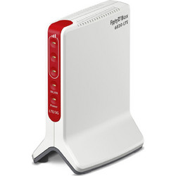 AVM FRITZ!Box 6820 LTE Ασύρματο 4G Router WiFi 4