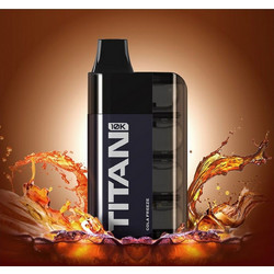 Titan Cola Freeze 20mg/ml