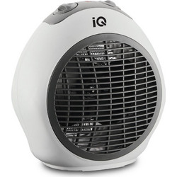 IQ HT-1428 Grey Αερόθερμο Δαπέδου 2000W