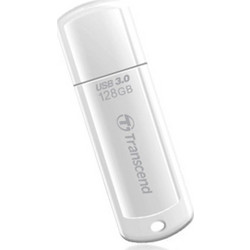 Transcend JetFlash 730 128GB USB Stick 3.2 Gen 1 με USB-A