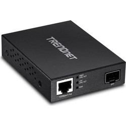 Trendnet TFC-PGSFP Media Converter TFC-PGSFP