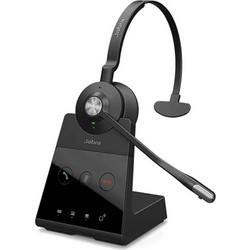 GN Audio VOIP Headset