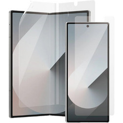 Σετ Προστασίας Οθόνης PANZERGLASS Ultra Wide Fit TPU + Classic Fit Glass για SAMSUNG Galaxy Z Fold7