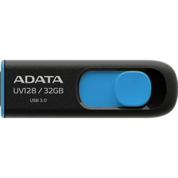 Adata UV128 32GB USB Stick 3.2 Gen 1 με USB-A