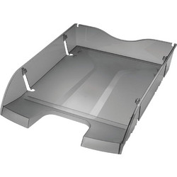 Letter tray - light grey (82363508)