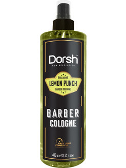 Dorsh Lemon Punch After Shave Cologne 400ml