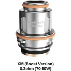 Geekvape Z XM Boost Verison 0.20 ohm