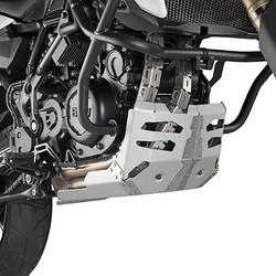 Προστασία κάρτερ αλουμινίου RP5103_F800GS ADV'13 F700/800GS'12-13 Bmw Givi