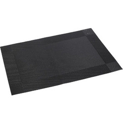 ΣΟΥΠΛΑ PVC ΜΑΥΡΟ 45Χ30ΕΚ 79gr