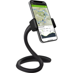 SBS MOBILE HOLDER FLEXIBLE ARM FOR SMARTPHONES AND ACTION CAMS