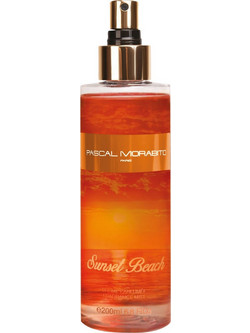 Pascal Morabito Sunset Beach Body Mist 200ml