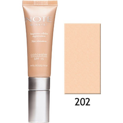 Note Mineral 202 Liquid Concealer